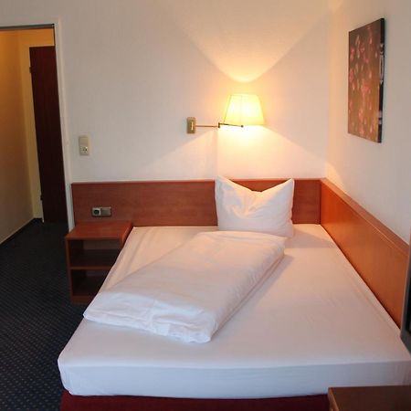 Hotel-Restaurant Seegarten Quickborn Quickborn  Quarto foto